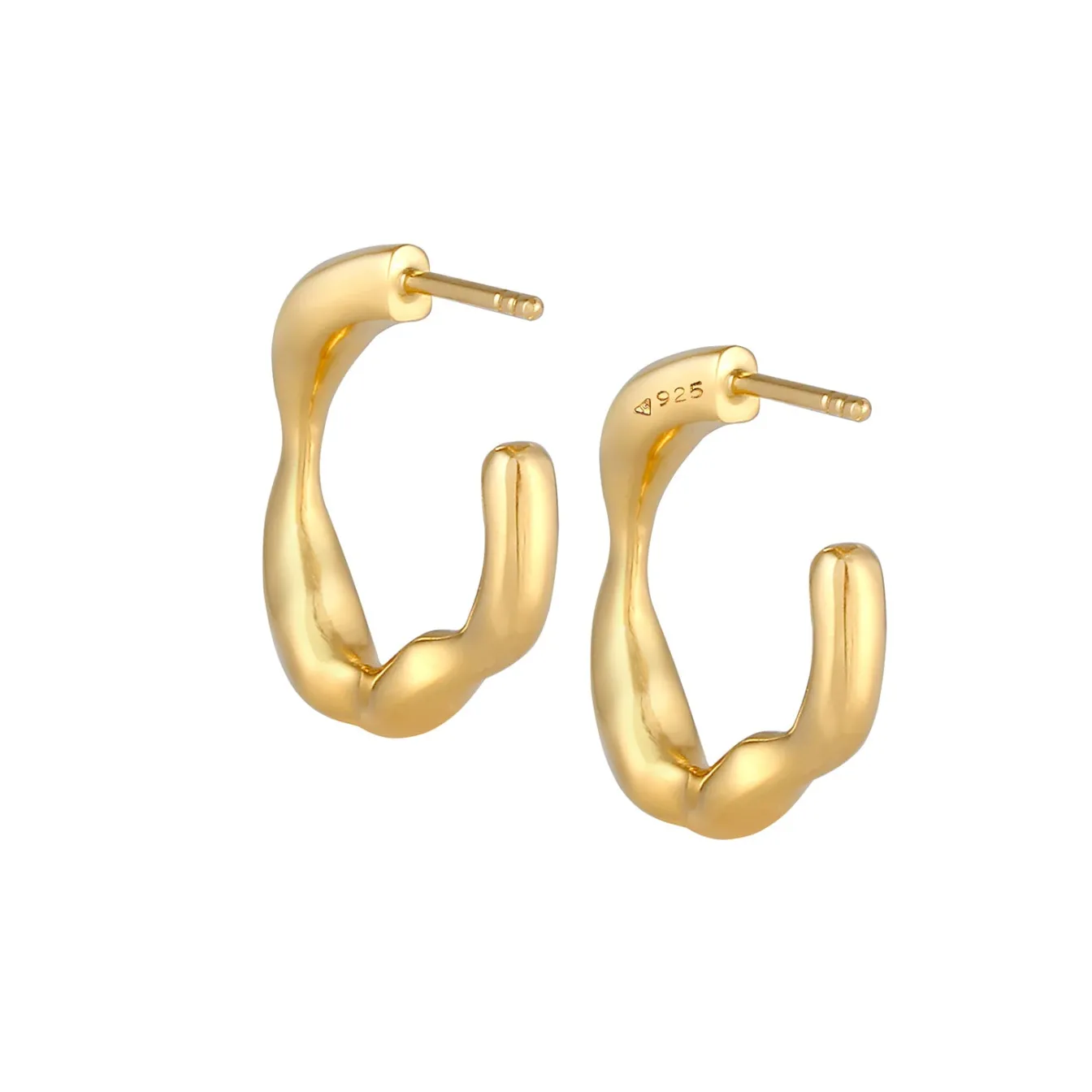 Elli "Ohrstecker< Ohrringe|Silber