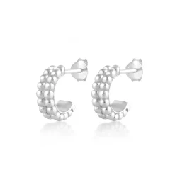 Elli "Ohrstecker< Ohrringe|Silber