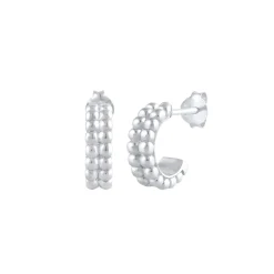 Elli "Ohrstecker< Ohrringe|Silber