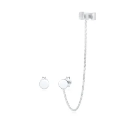 Elli "Ohrstecker< Ohrringe|Silber
