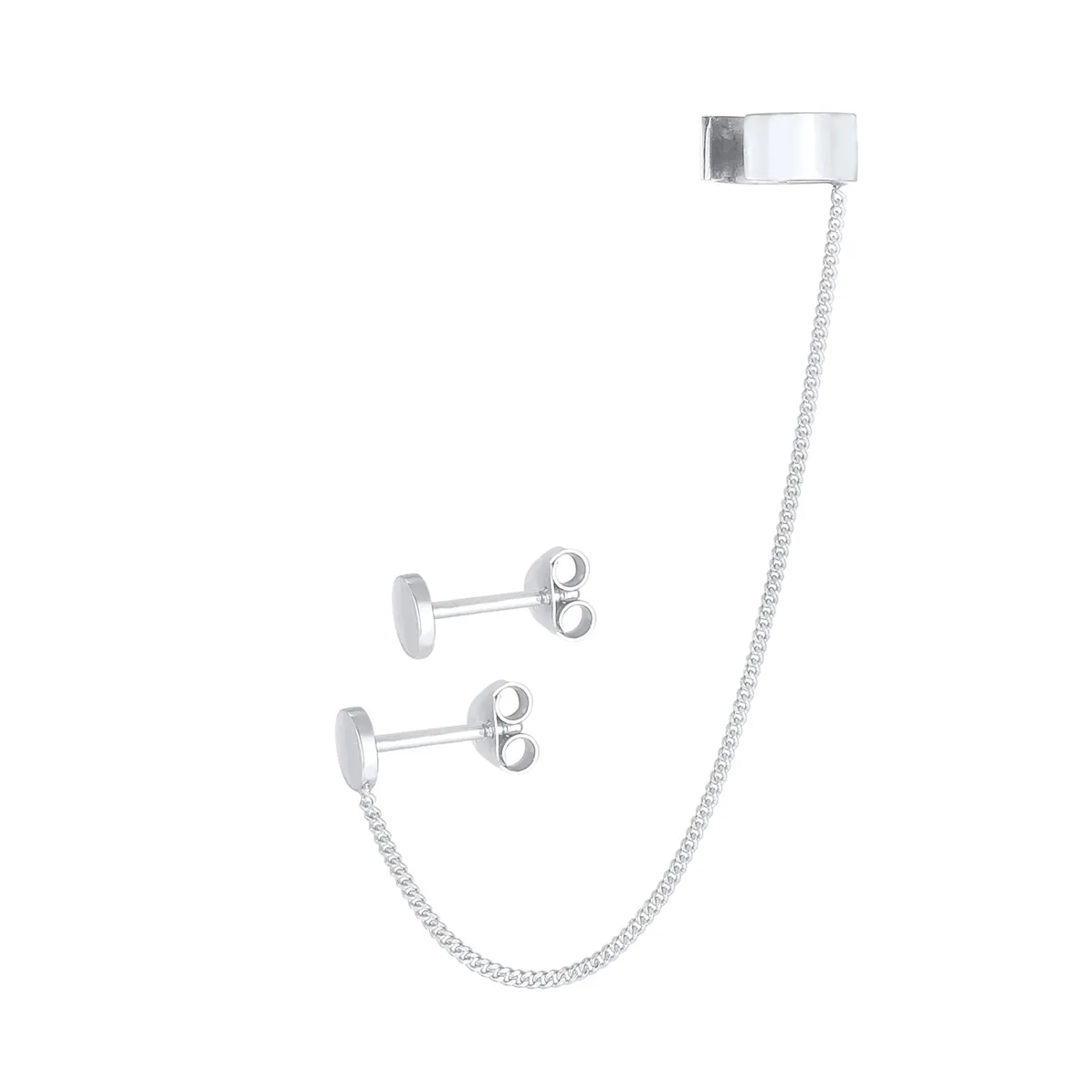 Elli "Ohrstecker< Ohrringe|Silber