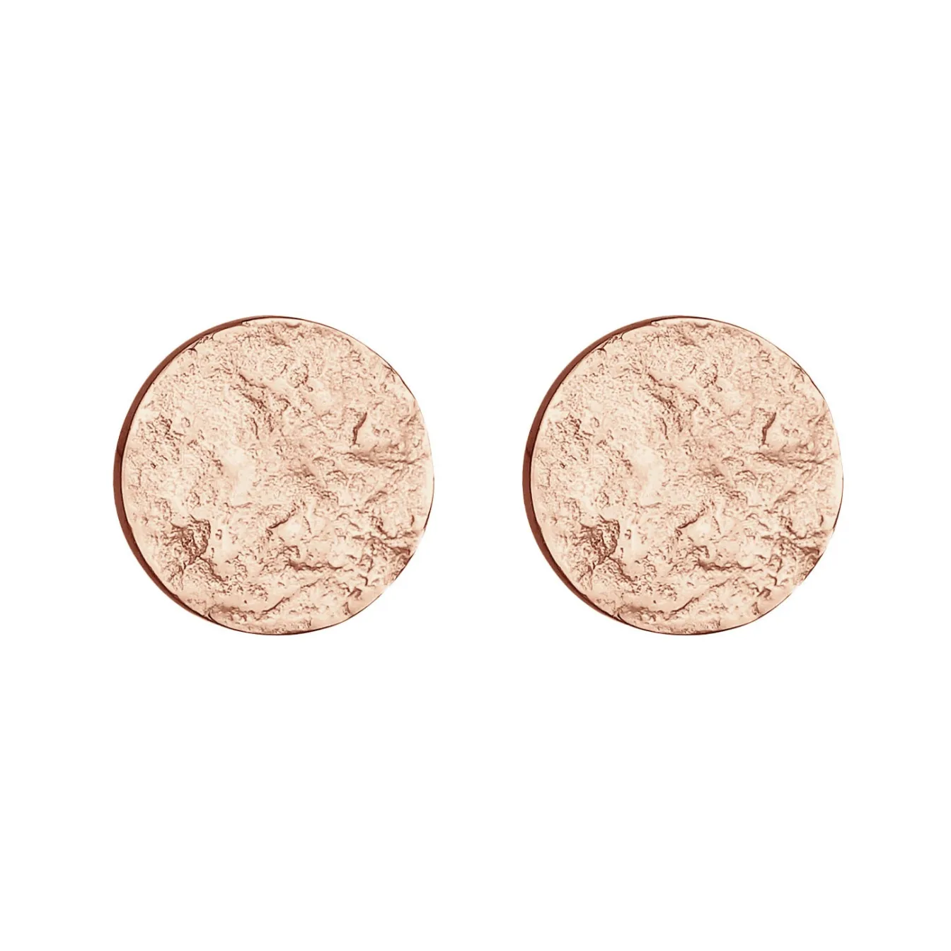 Elli "Ohrstecker< Roségold|Ohrringe
