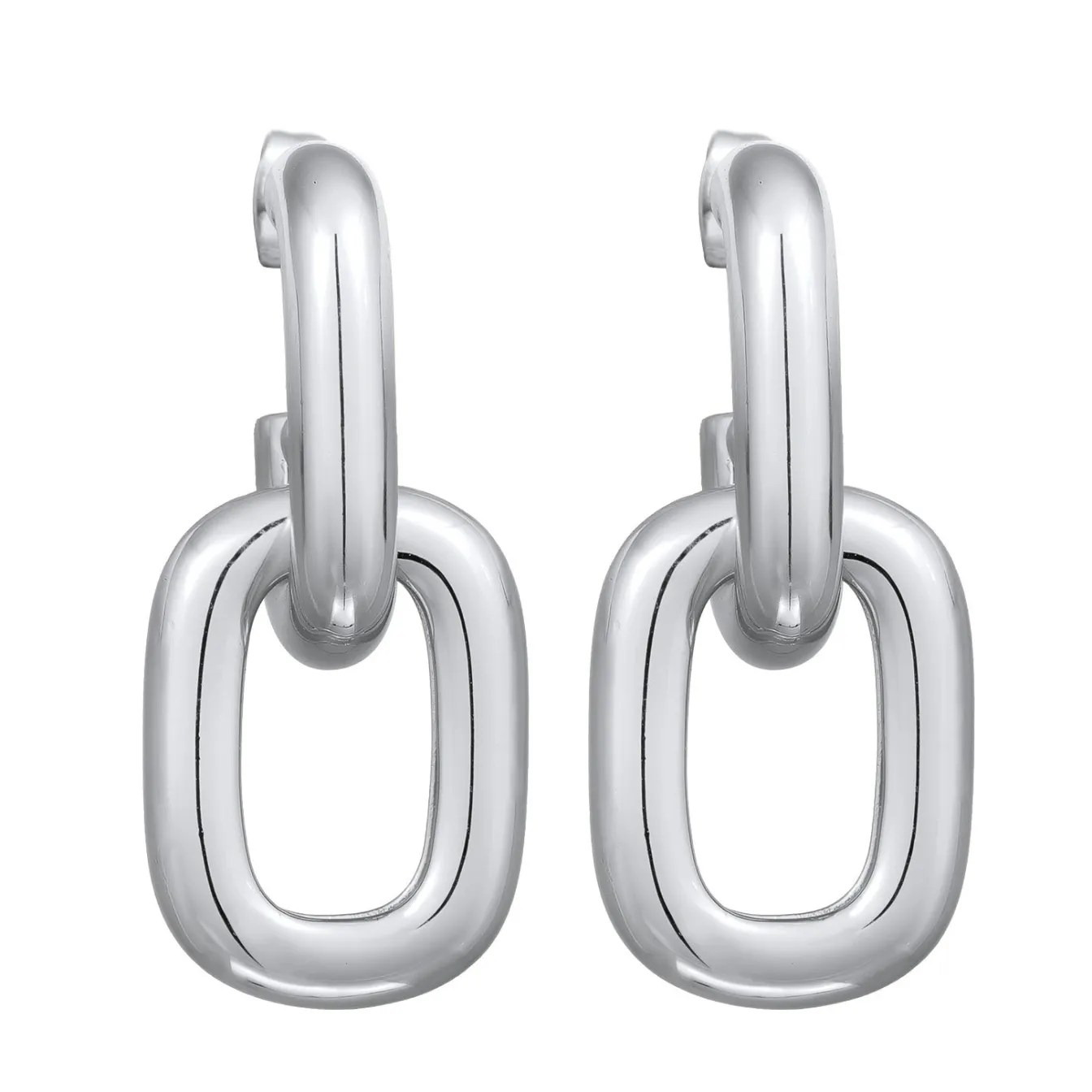 Elli "Ohrstecker | Ketten Glieder< Ohrringe