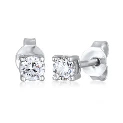 Elli "Ohrstecker | Laborgezüchteter Diamant (0.068 ct)< Diamanten|Ohrringe