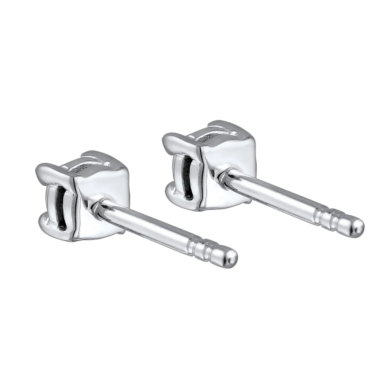 Elli "Ohrstecker | Laborgezüchteter Diamant (0.068 ct)< Diamanten|Ohrringe