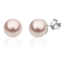 Elli "Ohrstecker | Perle< Perlen|Ohrringe