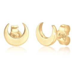 Elli "Ohrstecker Astro< Symbol-schmuck|Ohrringe