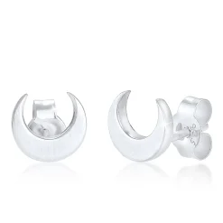 Elli "Ohrstecker Astro< Symbol-schmuck|Ohrringe