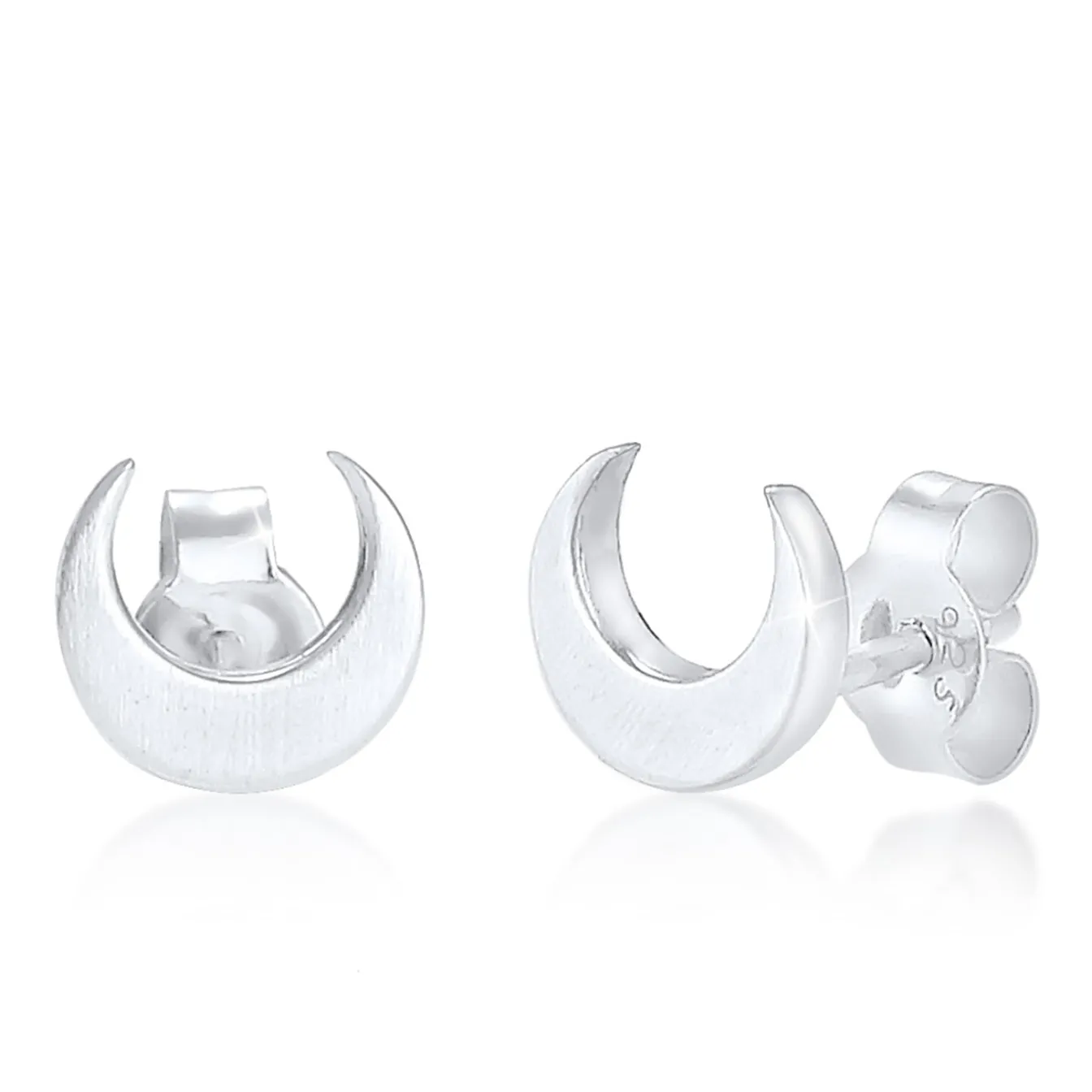 Elli "Ohrstecker Astro< Symbol-schmuck|Ohrringe