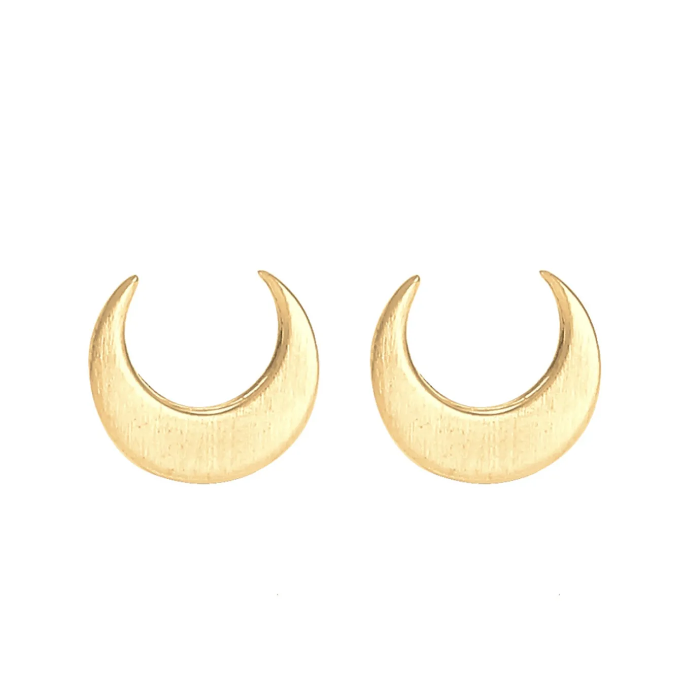 Elli "Ohrstecker Astro< Symbol-schmuck|Ohrringe