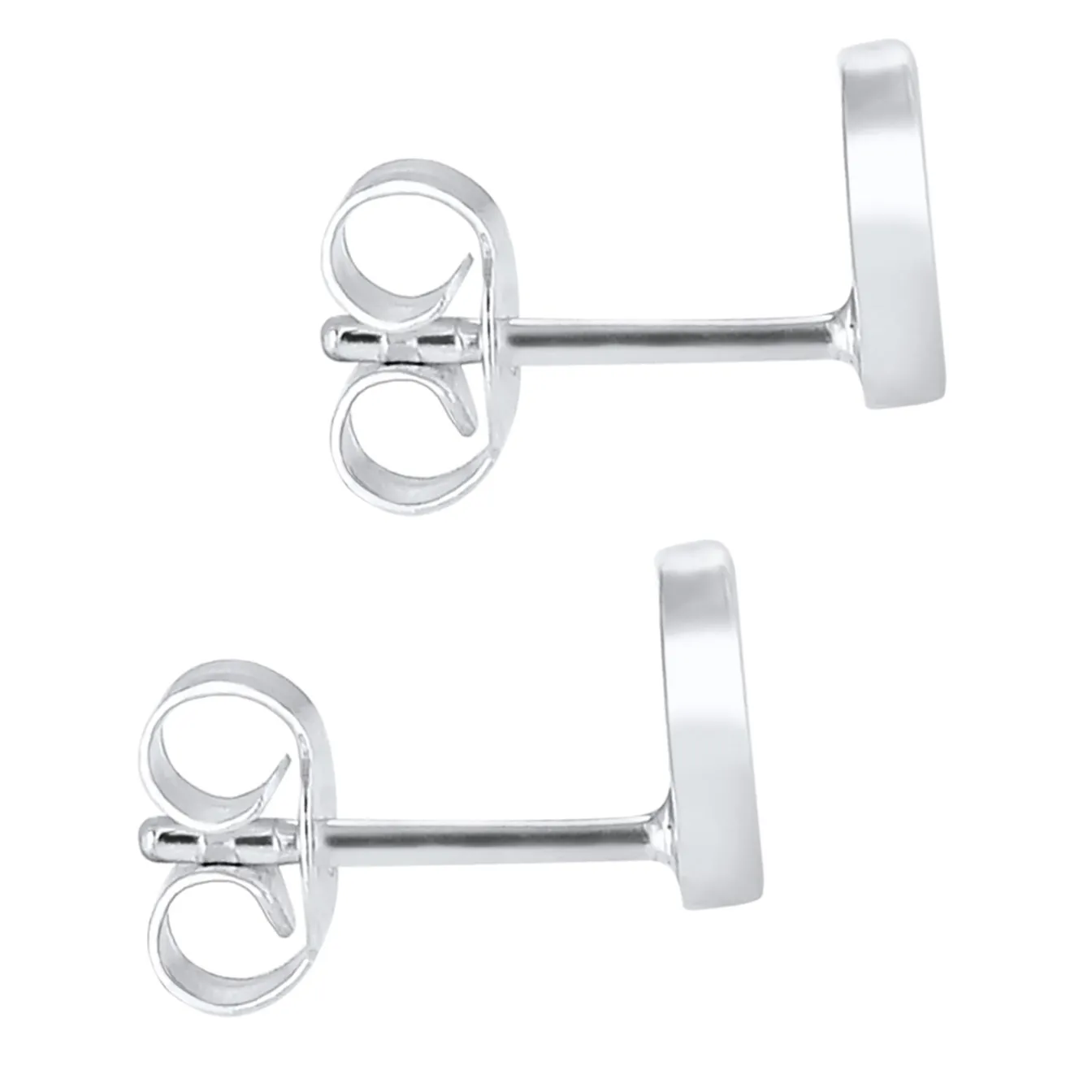 Elli "Ohrstecker Astro< Symbol-schmuck|Ohrringe