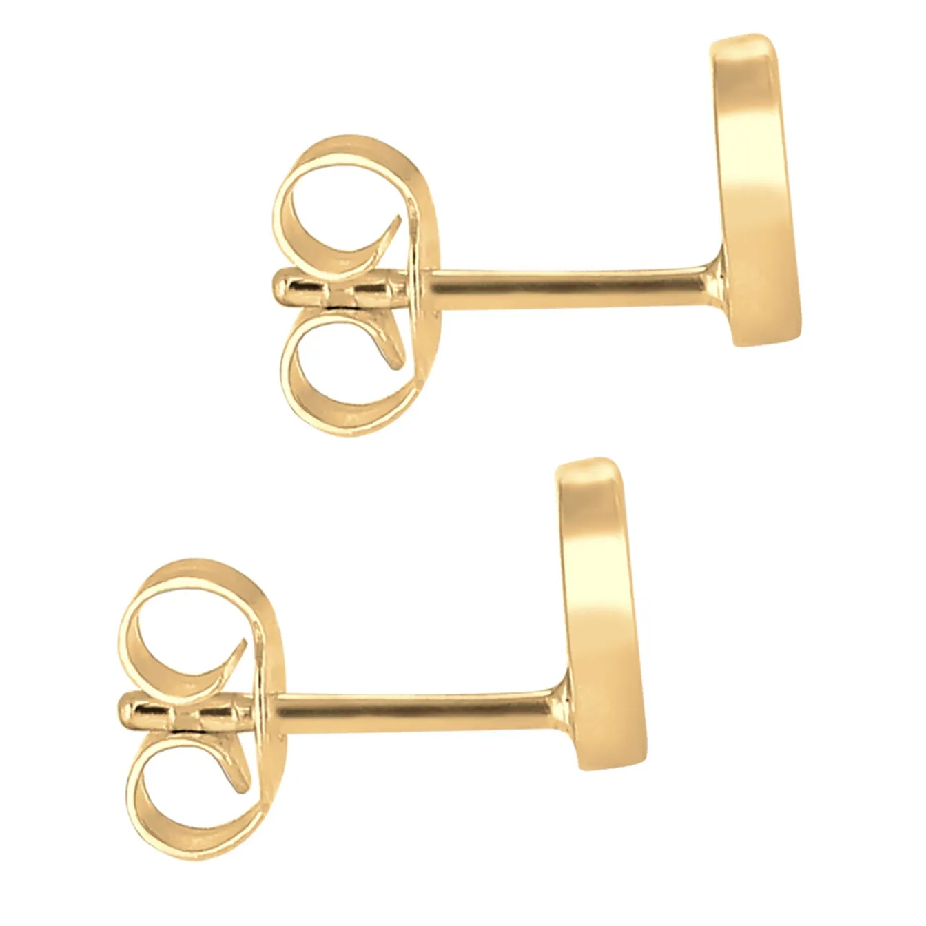 Elli "Ohrstecker Astro< Symbol-schmuck|Ohrringe