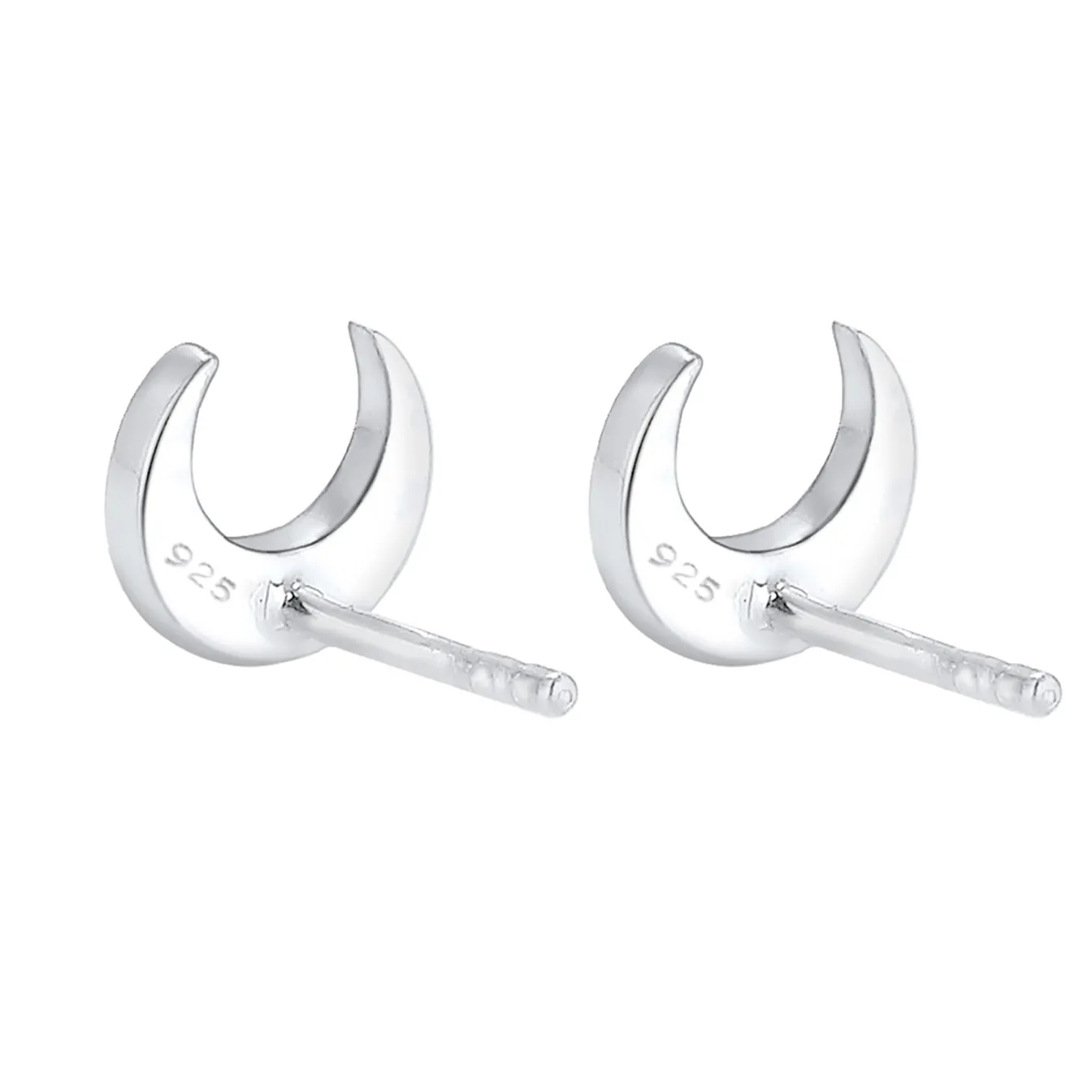Elli "Ohrstecker Astro< Symbol-schmuck|Ohrringe