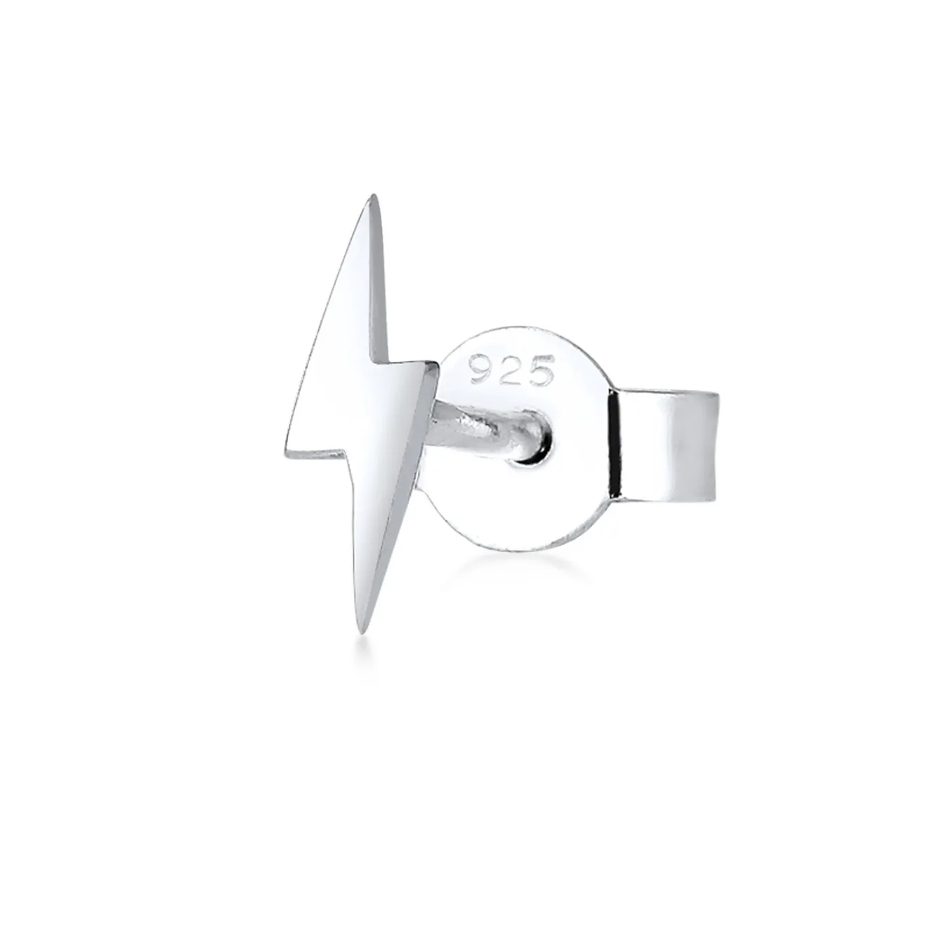 Elli "Ohrstecker Blitz< Symbol-schmuck|Ohrringe
