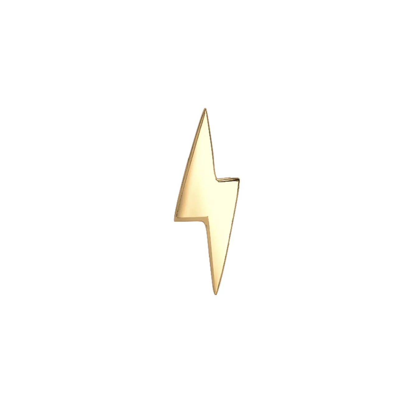 Elli "Ohrstecker Blitz< Symbol-schmuck|Ohrringe