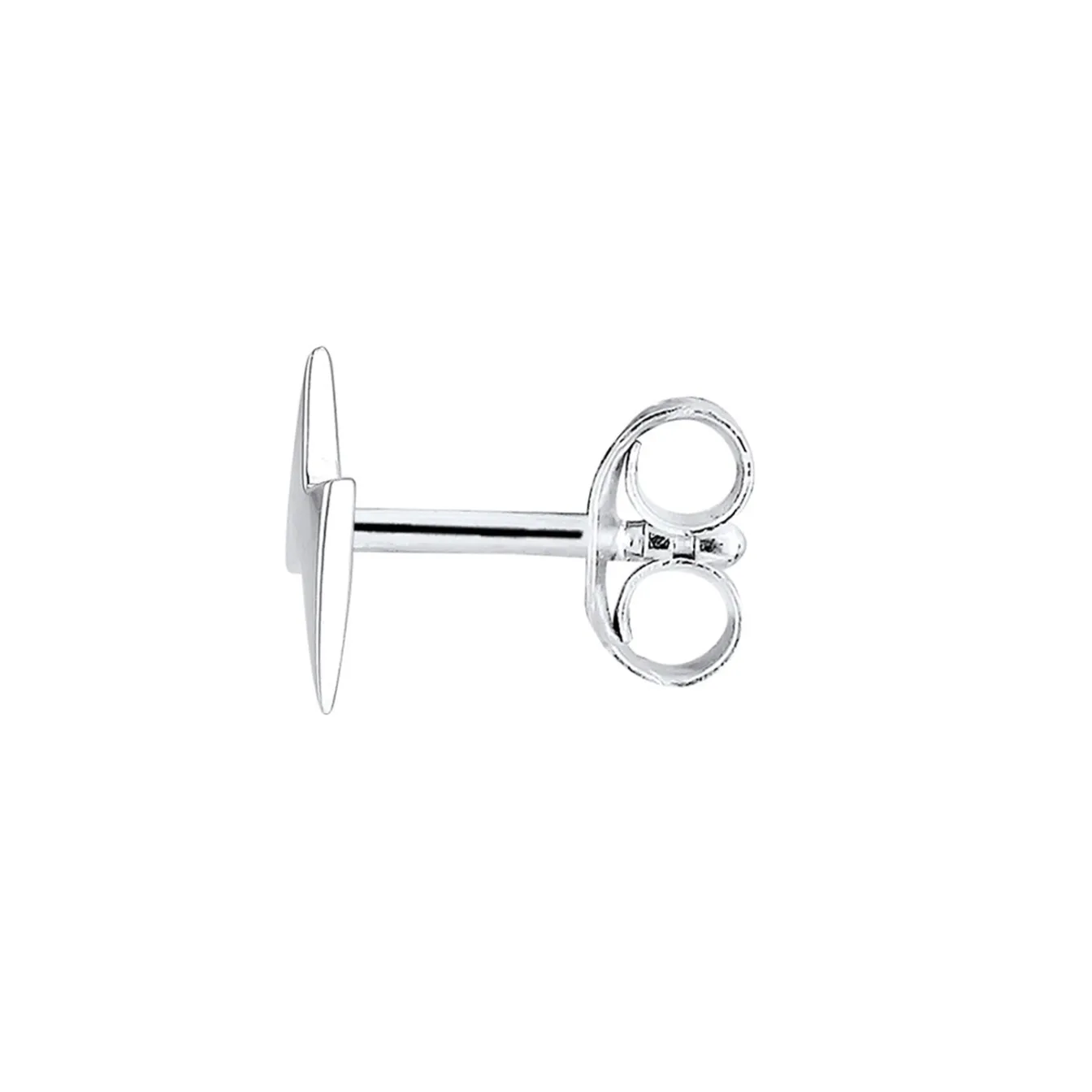 Elli "Ohrstecker Blitz< Symbol-schmuck|Ohrringe