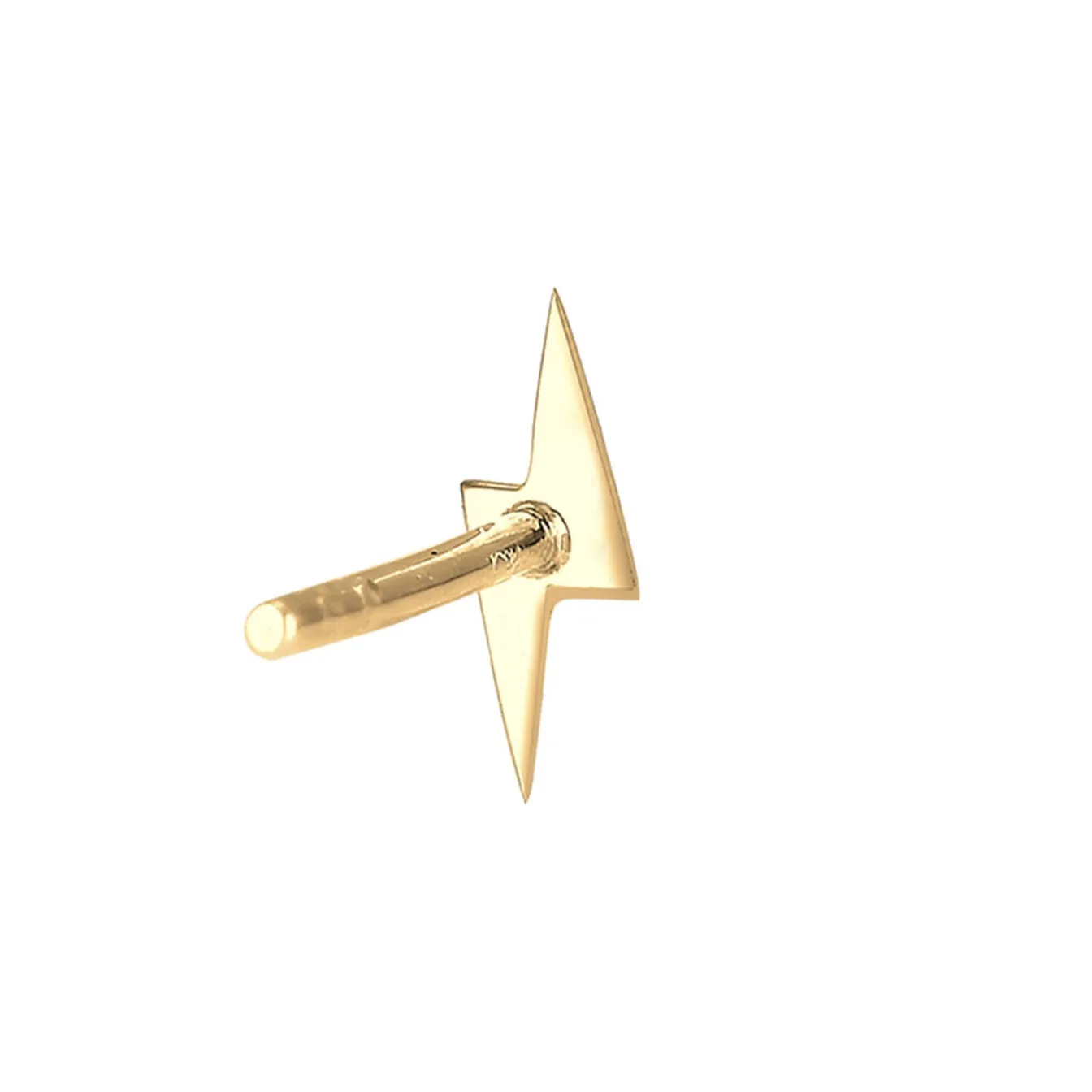 Elli "Ohrstecker Blitz< Symbol-schmuck|Ohrringe