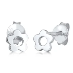 Elli "Ohrstecker Blume<Kinder Symbol-schmuck|Kinderschmuck