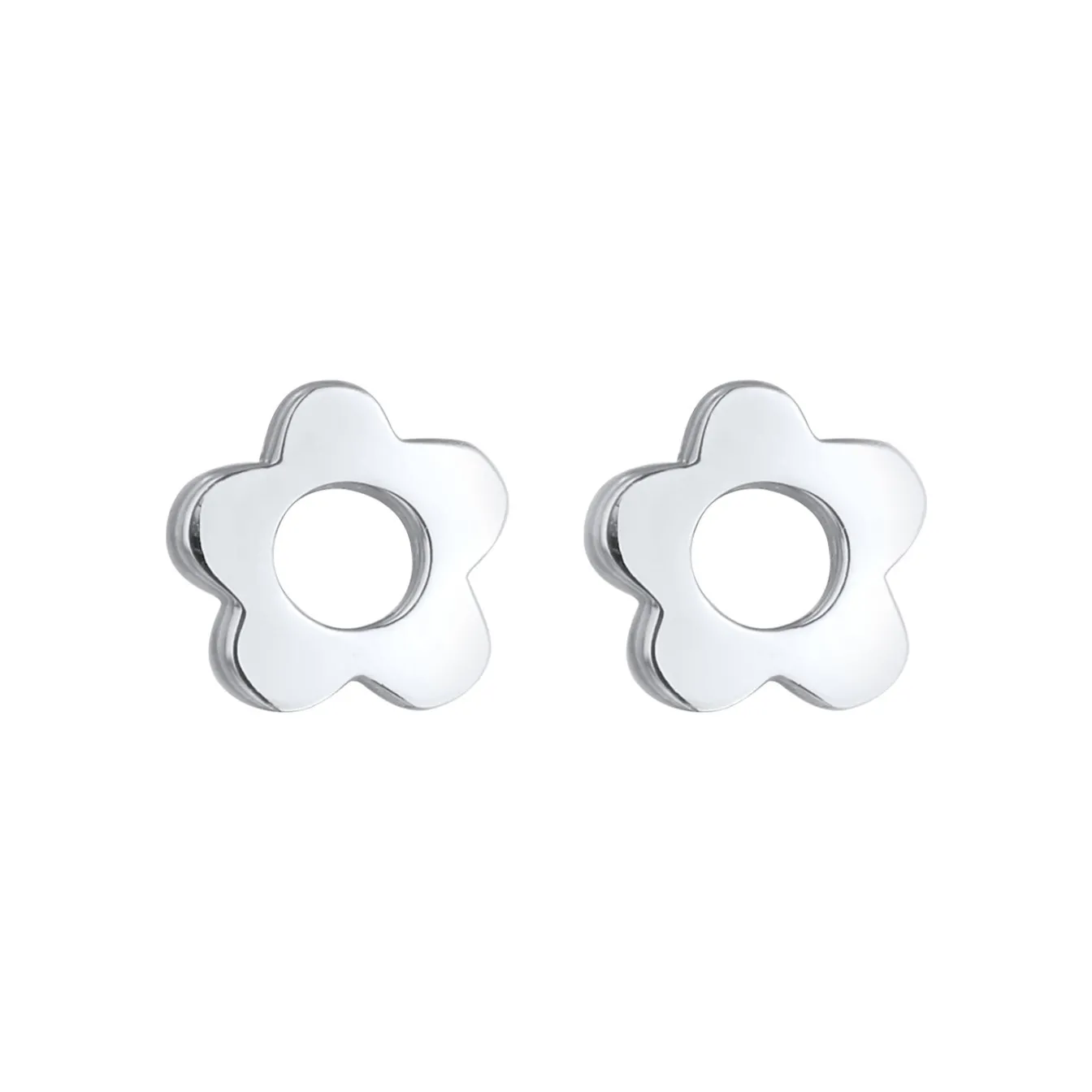 Elli "Ohrstecker Blume<Kinder Symbol-schmuck|Kinderschmuck