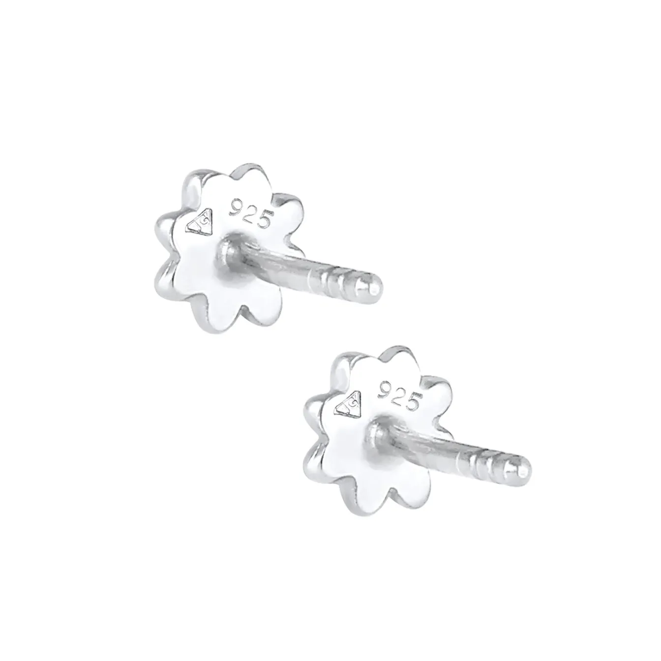 Elli "Ohrstecker Blume< Symbol-schmuck|Ohrringe