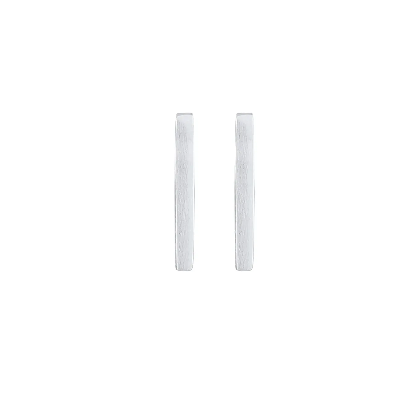 Elli "Ohrstecker Geo< Ohrringe|Silber