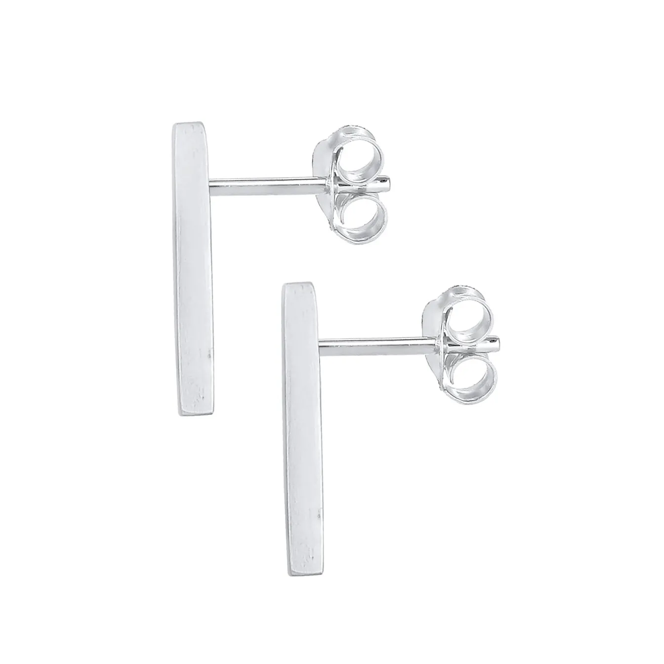 Elli "Ohrstecker Geo< Ohrringe|Silber