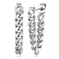 Elli "Ohrstecker Ketten Element< Ohrringe