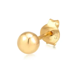 Elli "Ohrstecker Kugel< Ohrringe|Echtgold