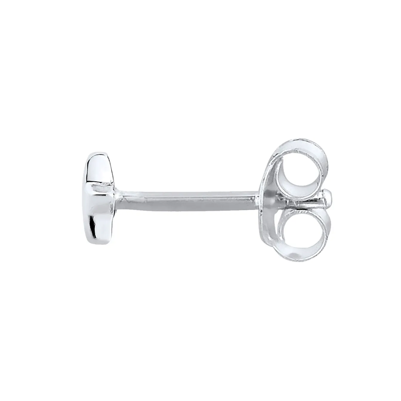 Elli "Ohrstecker Stern< Ohrringe|Silber