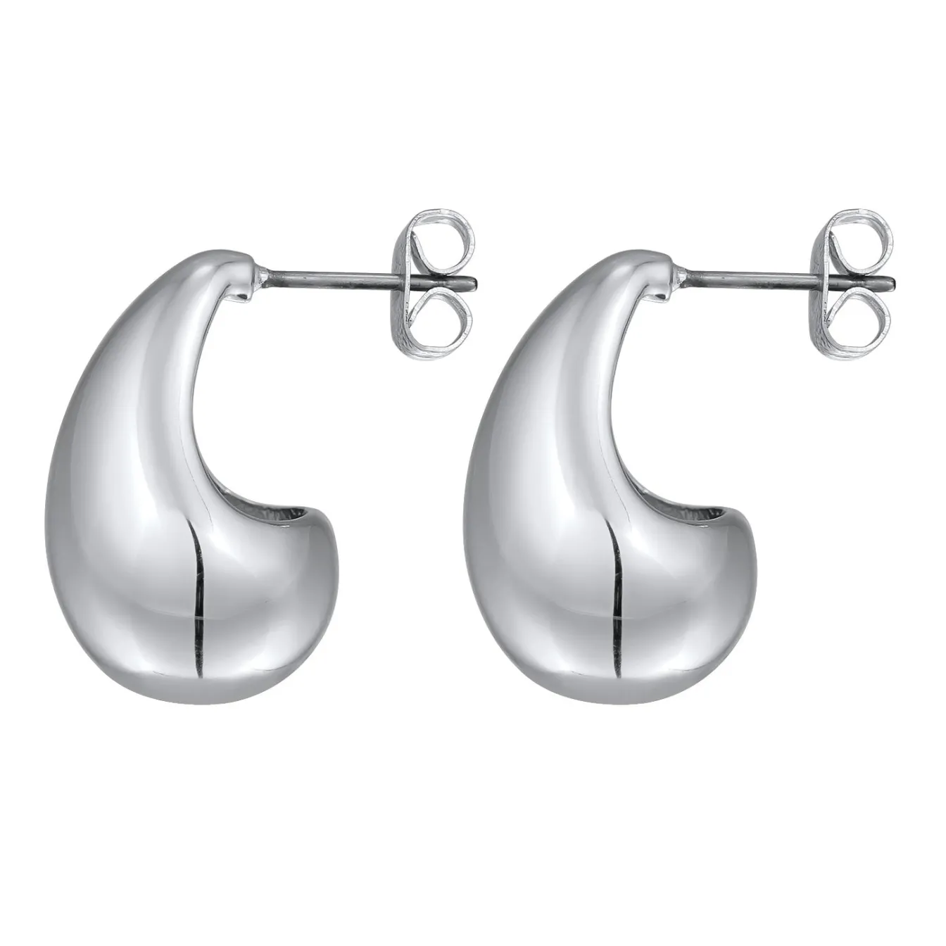 Elli "Ohrstecker Tropfen< Ohrringe