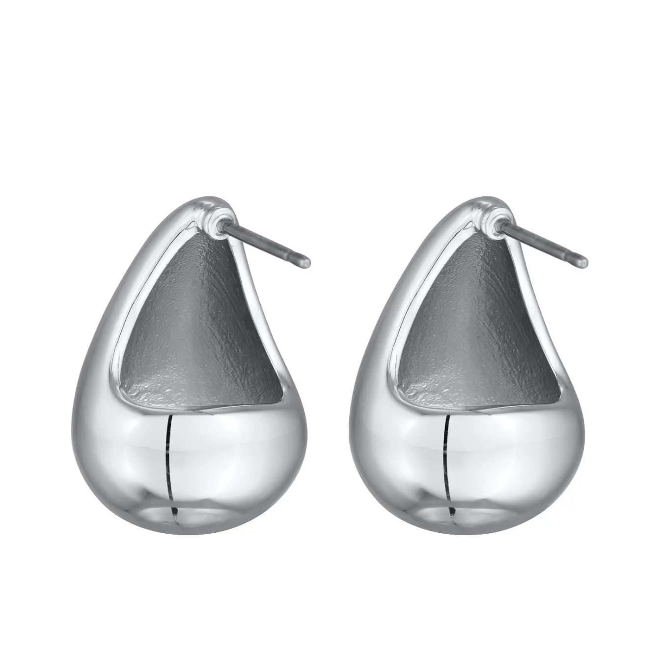 Elli "Ohrstecker Tropfen< Ohrringe