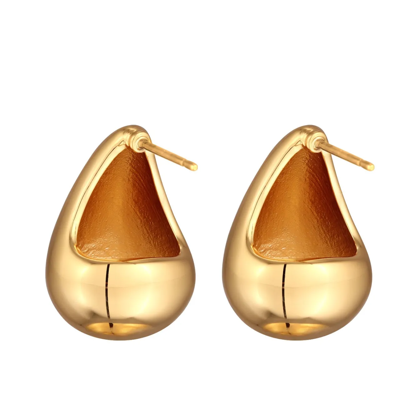 Elli "Ohrstecker Tropfen< Ohrringe