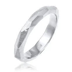 Elli "Paarring< Ringe|Vergoldet