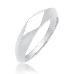 Elli "Pinky Ring< Ringe|Vergoldet