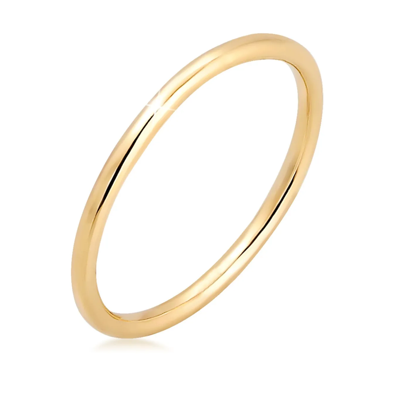 Elli "Ring< Ringe|Echtgold
