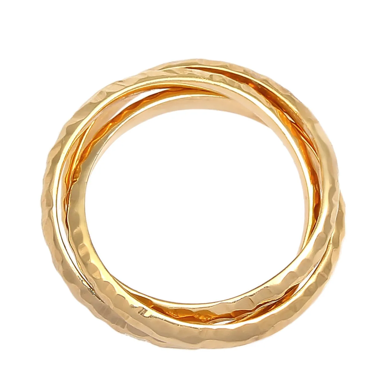 Elli "Ring< Ringe|Silber