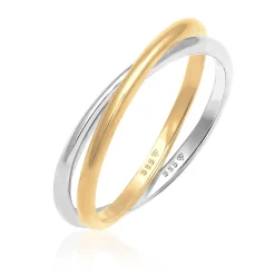 Elli "Ring< Weissgold|Ringe