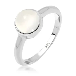 Elli "Ring | Mondstein ( )< Ringe