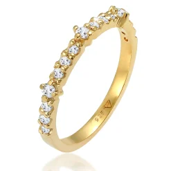 Elli "Ring | Topas ( Weiß )< Letzte Chance|Ringe
