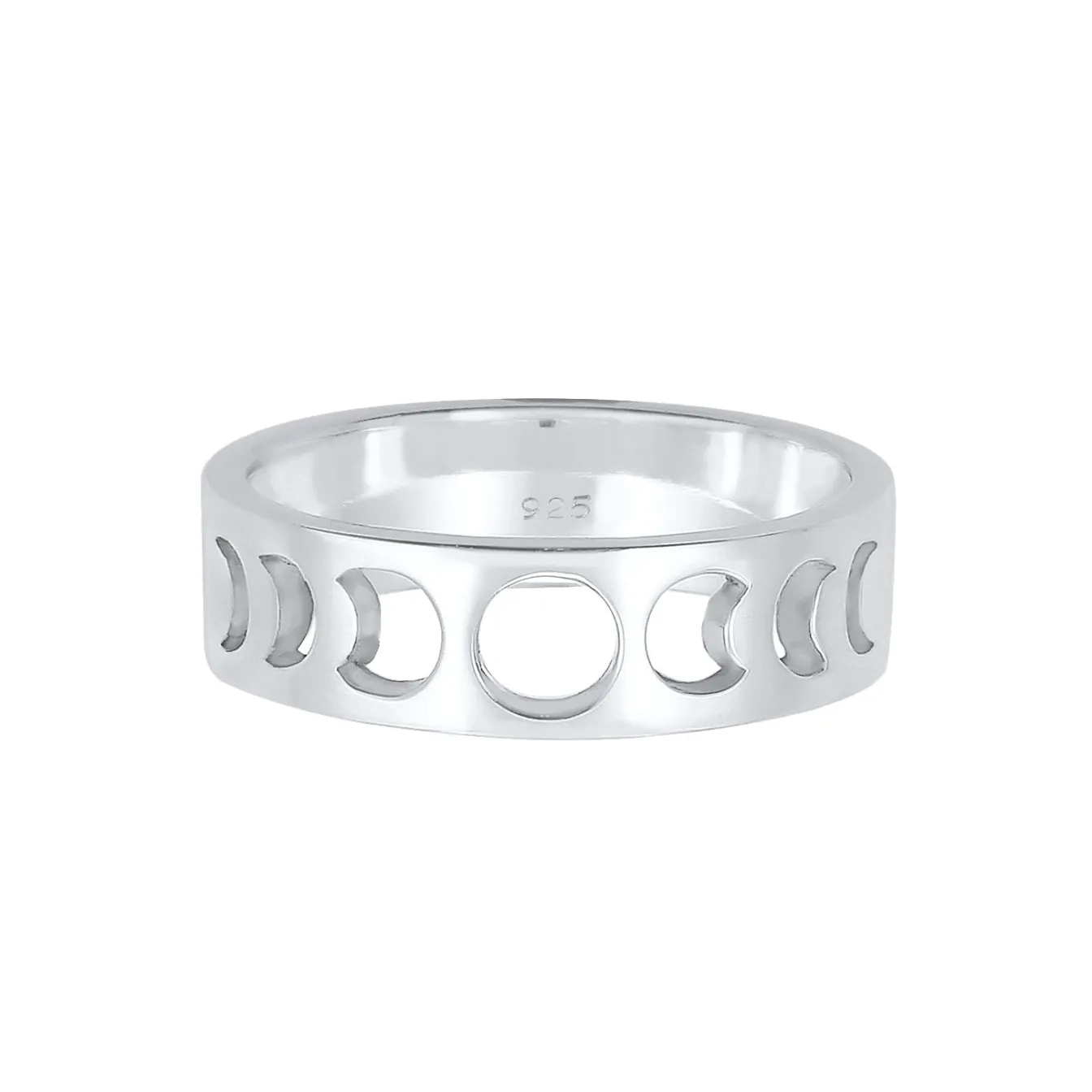 Elli "Ring Astro< Symbol-schmuck|Ringe
