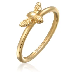 Elli "Ring Biene Symbol< Ringe|Silber