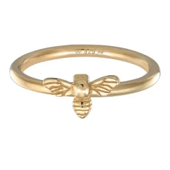 Elli "Ring Biene Symbol< Ringe|Silber