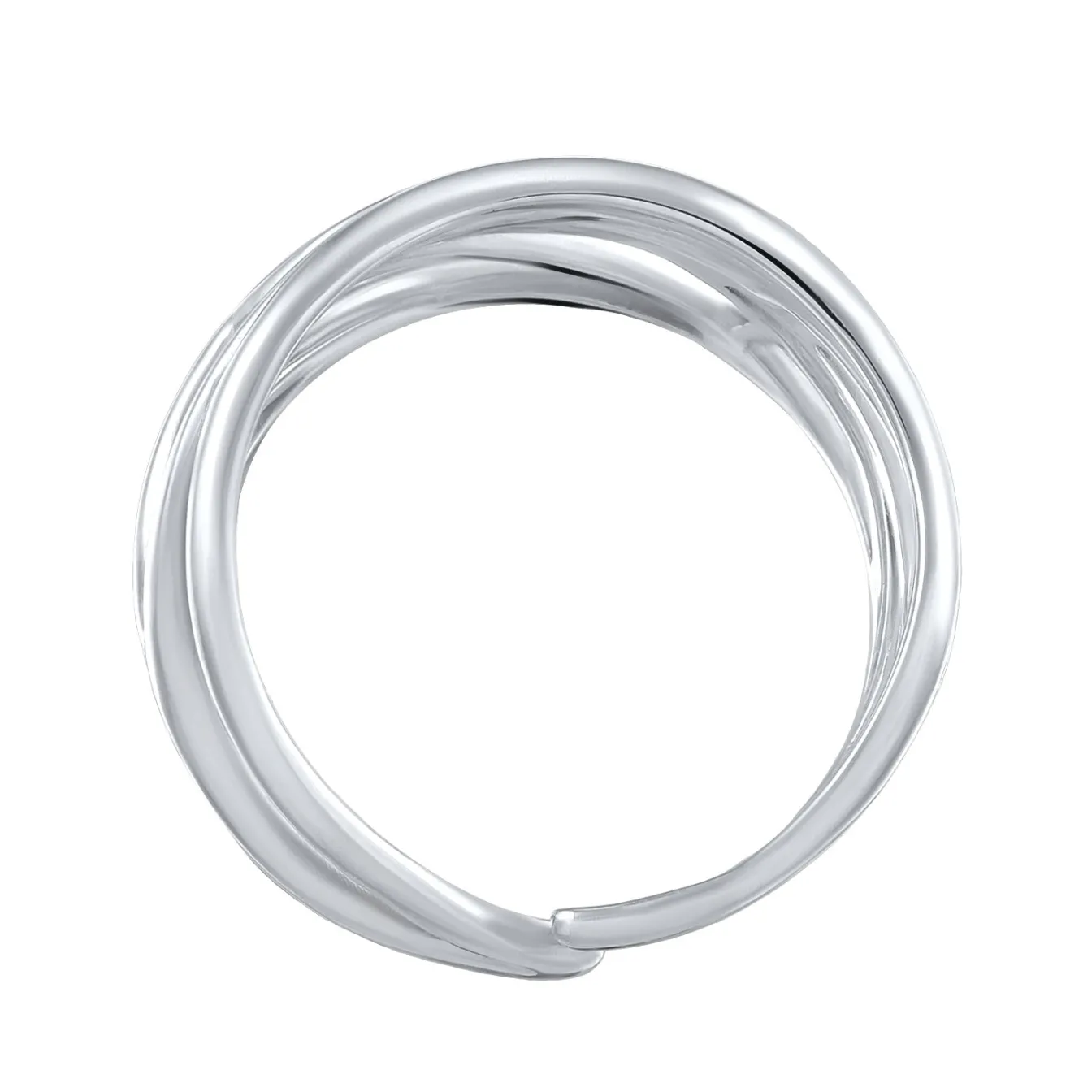 Elli "Ring Blatt< Symbol-schmuck|Ringe