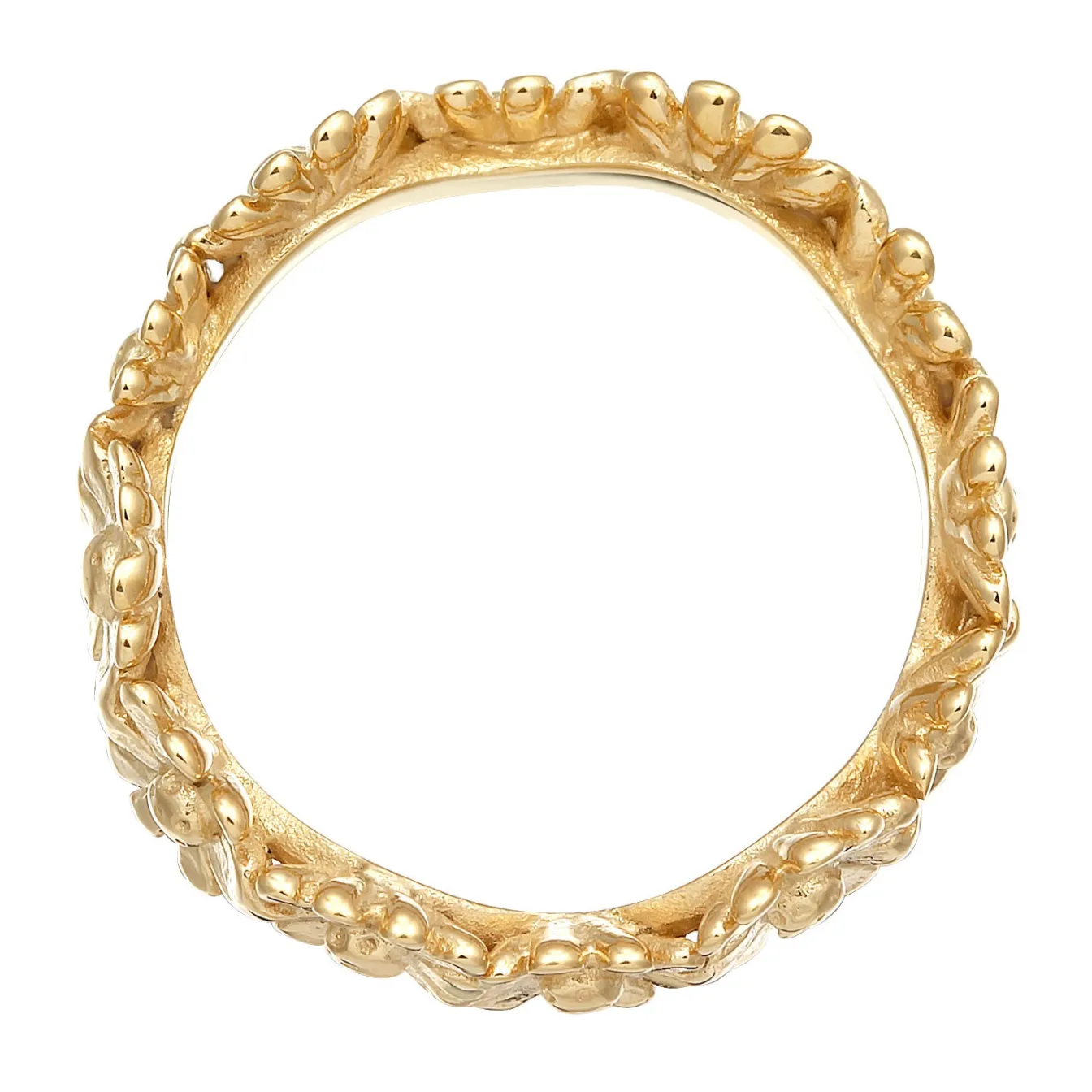 Elli "Ring Blume< Symbol-schmuck|Ringe