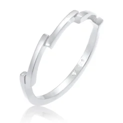 Elli "Ring Geo< Letzte Chance|Ringe