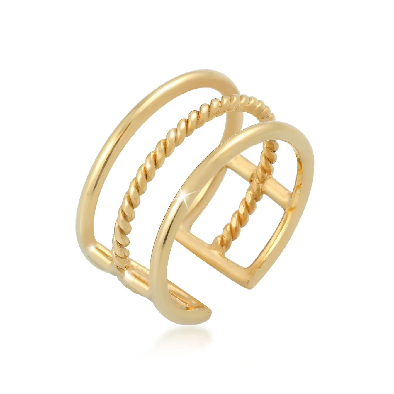 Elli "Ring Geo< Ringe