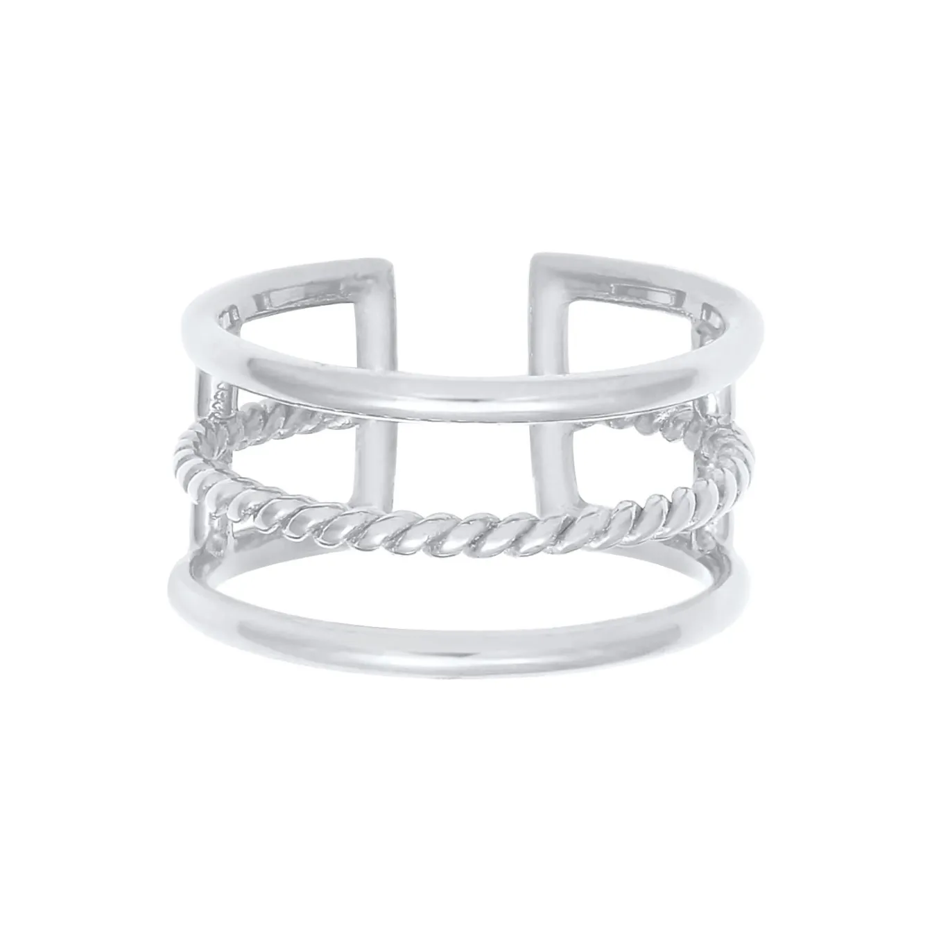 Elli "Ring Geo< Ringe