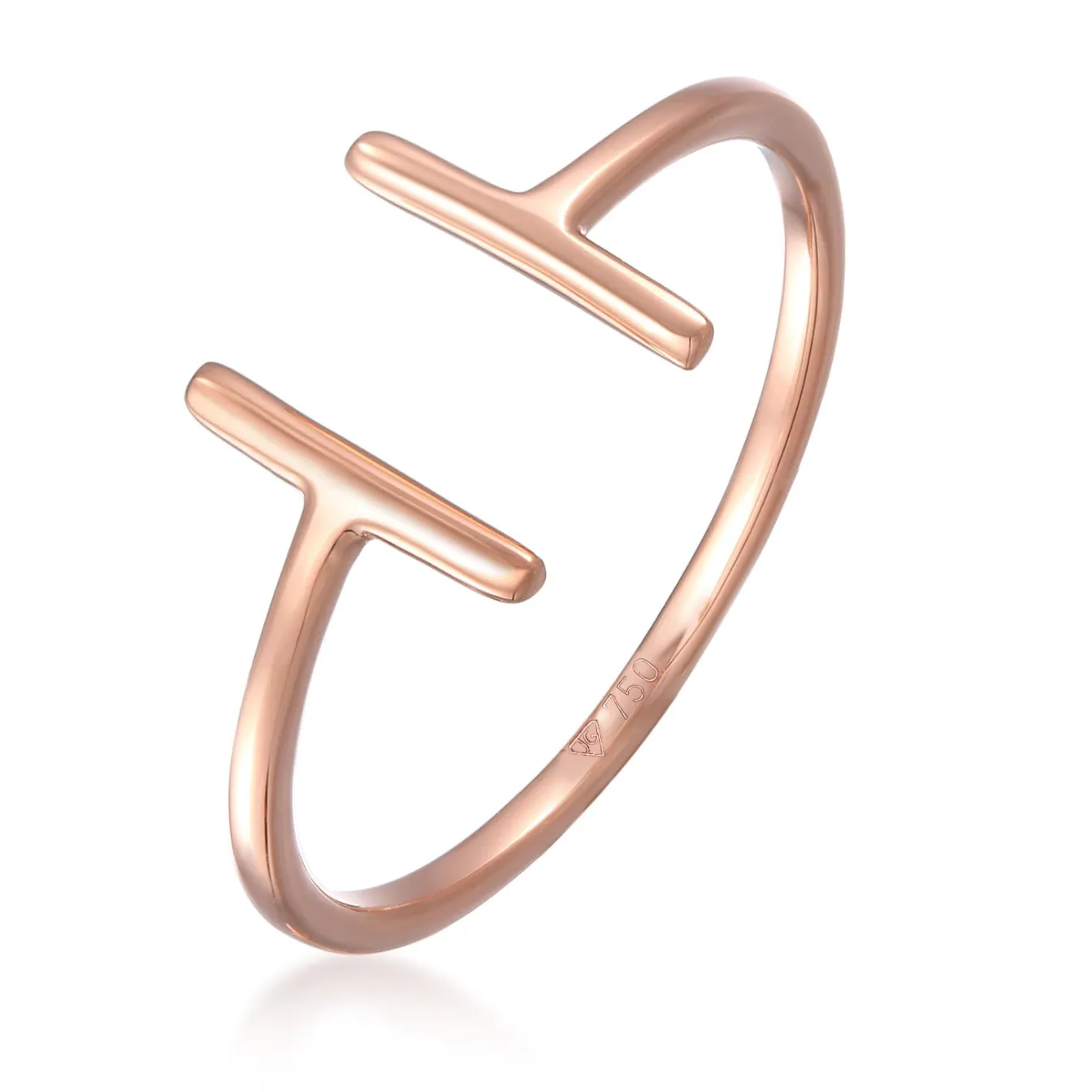 Elli "Ring Geo< Ringe