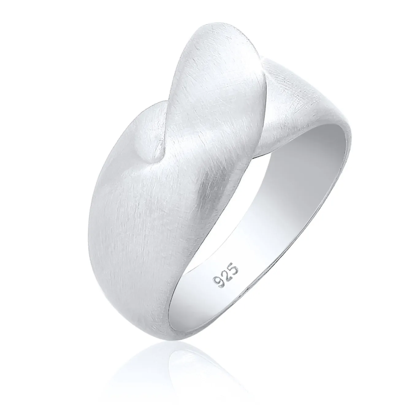 Elli "Ring Geo< Symbol-schmuck|Ringe