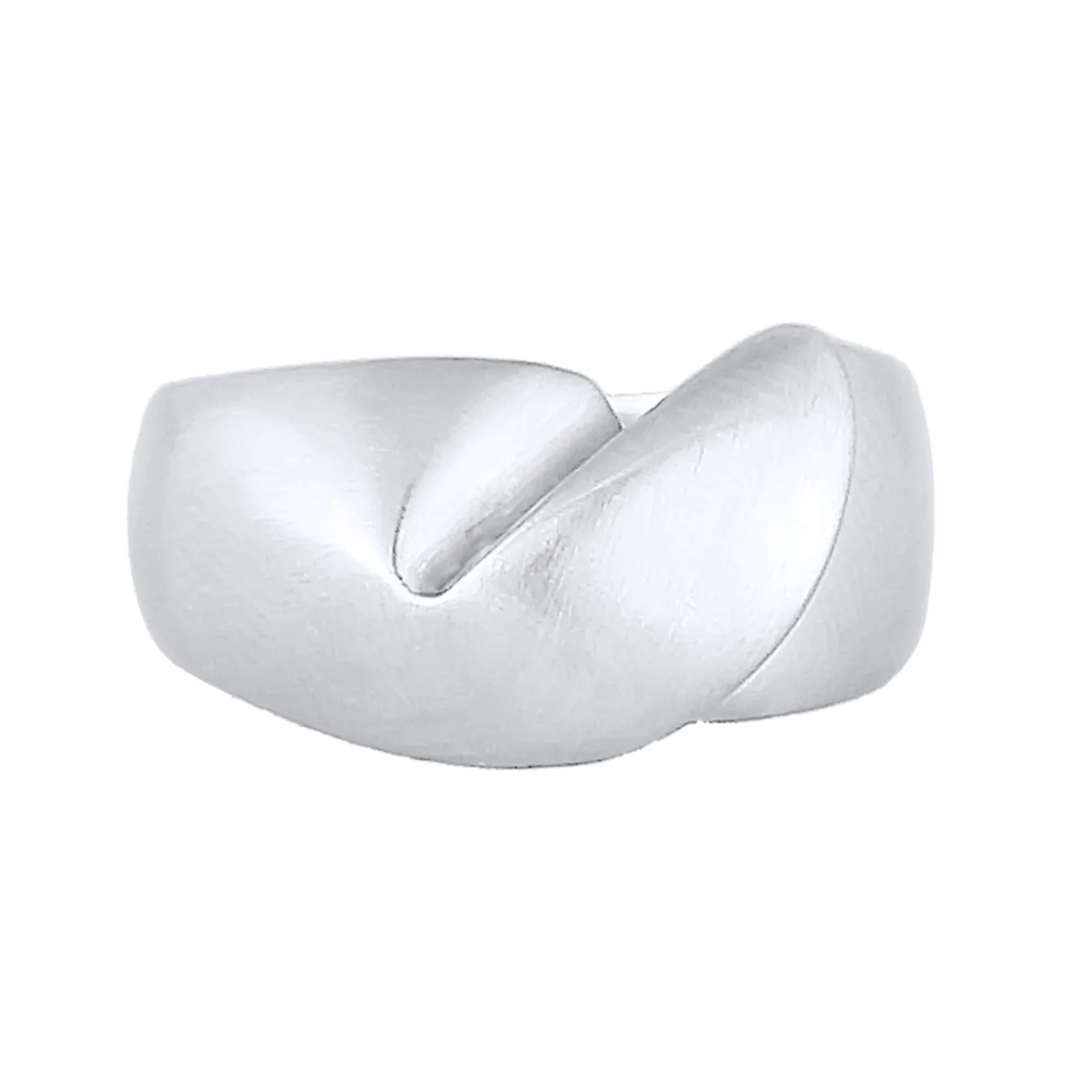 Elli "Ring Geo< Symbol-schmuck|Ringe